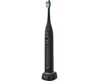 Szczoteczka soniczna VICCIO STR400K Czarna